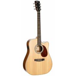 MR600F (Natural Satin), зображення 1